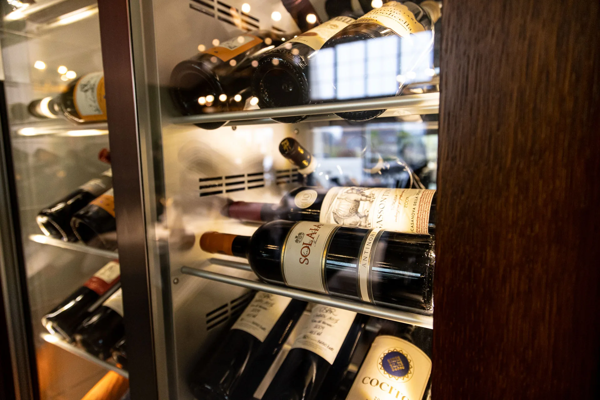 Ristorante Enoteca Toscana — photo 37