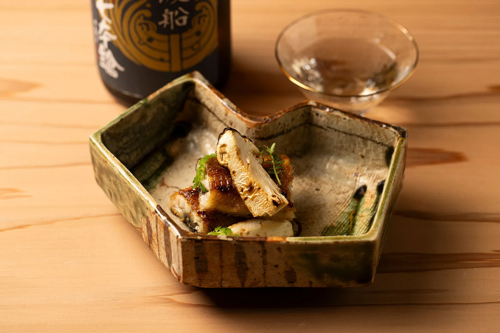 Hyakuyaku by Tokuyamazushi — photo 18