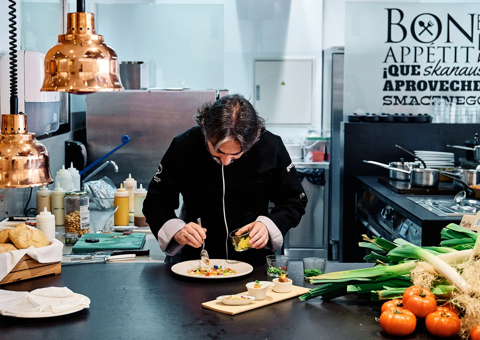 Tony García Espacio Gastronómico — photo 7