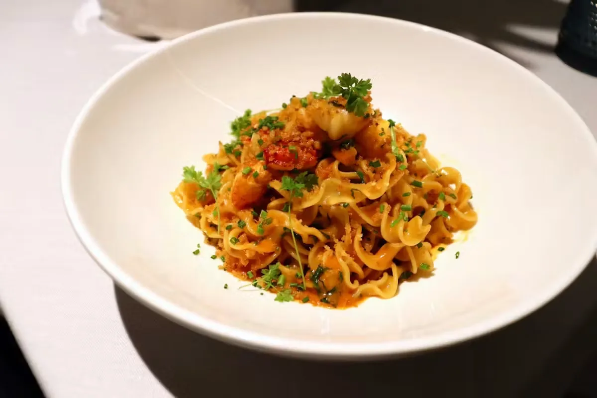 Portale Restaurant — photo 11