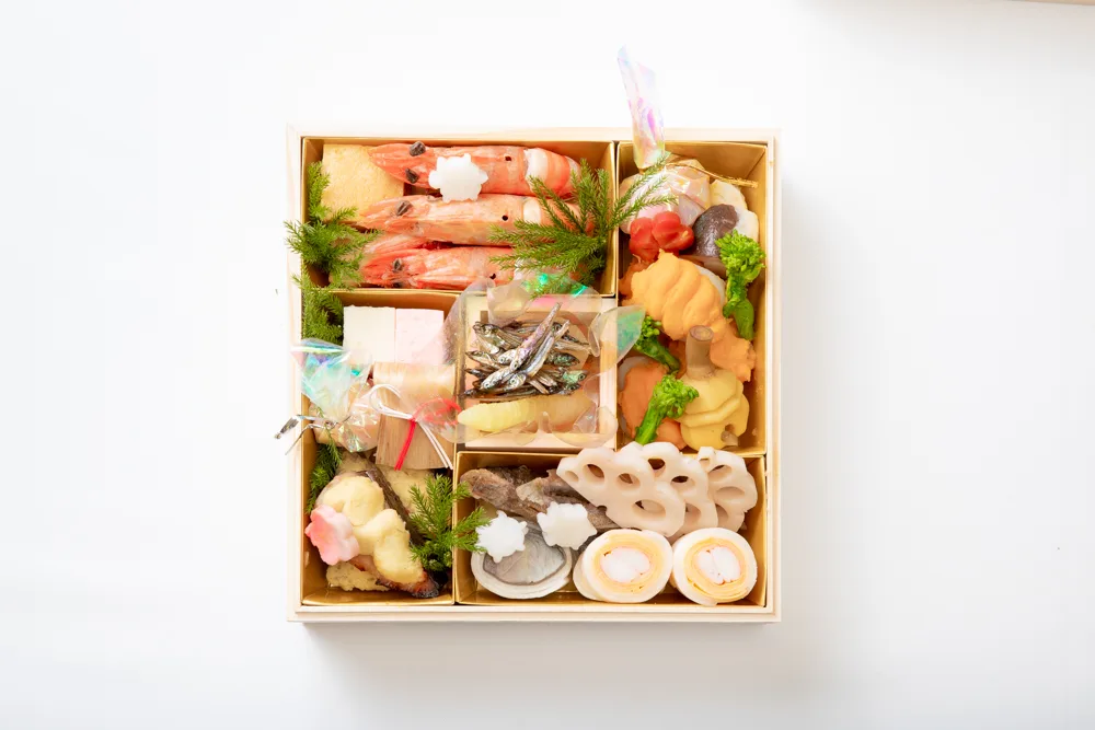 Nihonryouri RUKA — photo 11