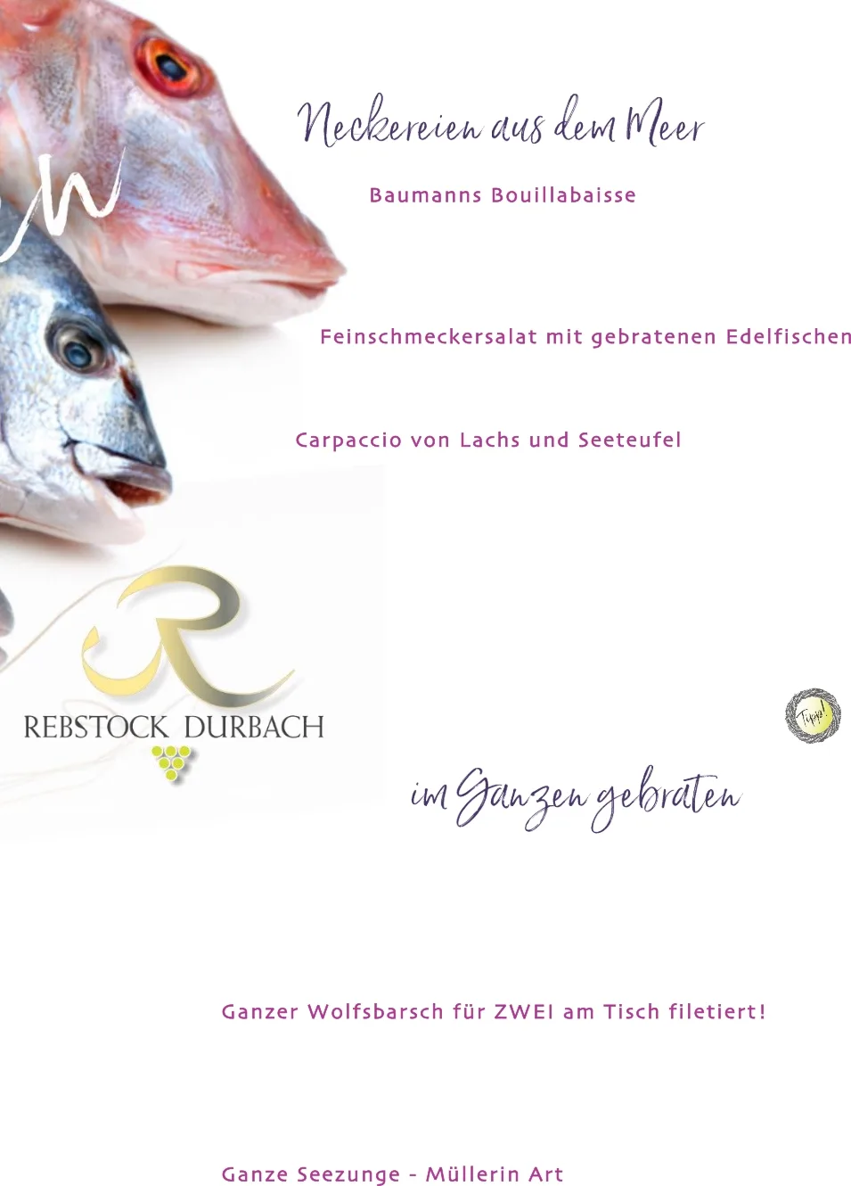 Rebstock — photo 6