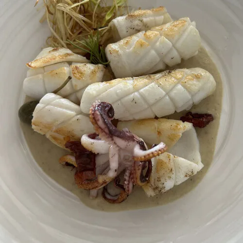 Osteria Il Principe e Il Pirata — photo 11