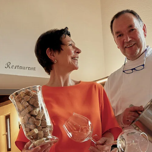Restaurant Herrmann’s — photo 20
