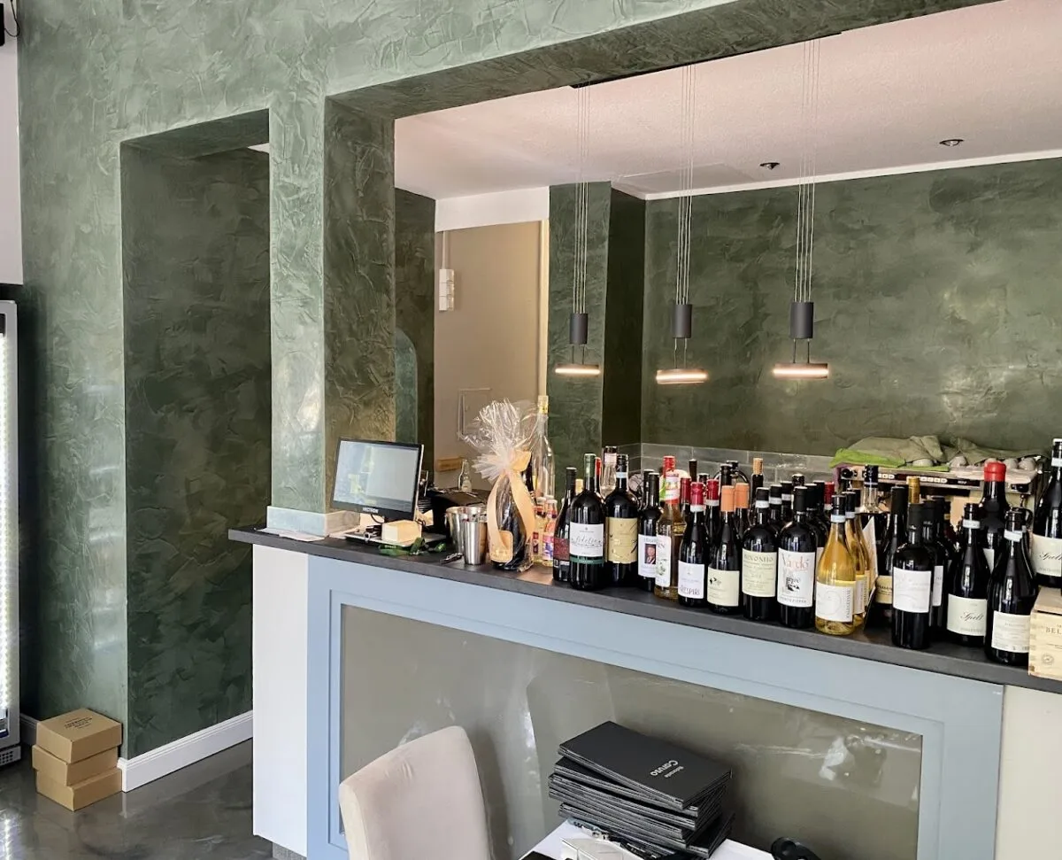 Ristorante Caruso — photo 26