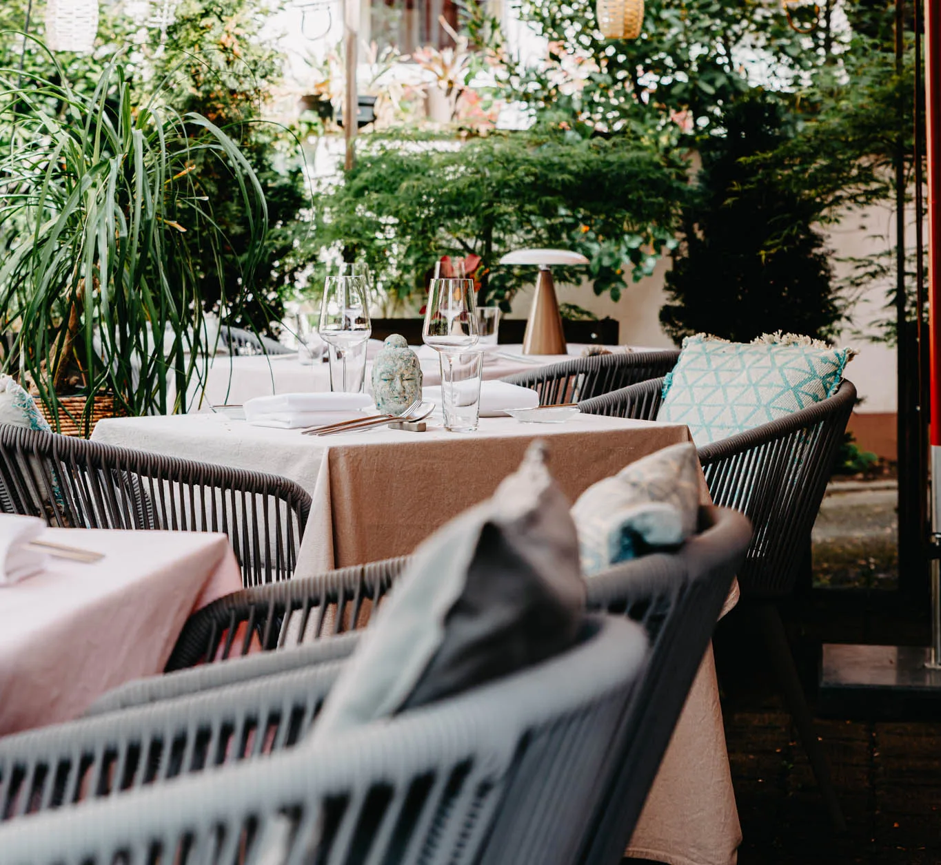 esszimmer das Restaurant — photo 11