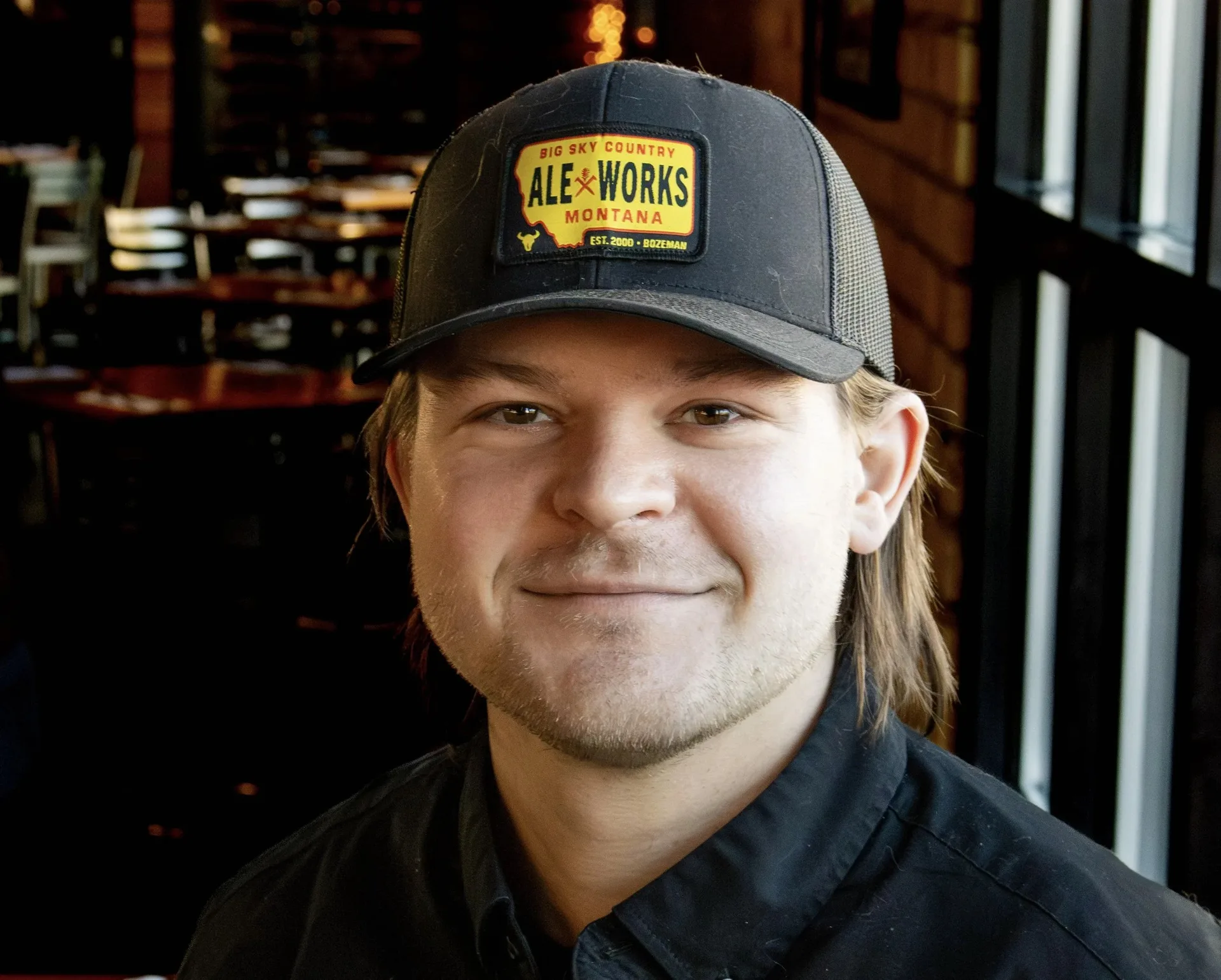 Montana Ale Works — photo 89