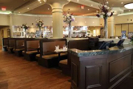 Davio's Northern Italian Steakhouse — photo 23