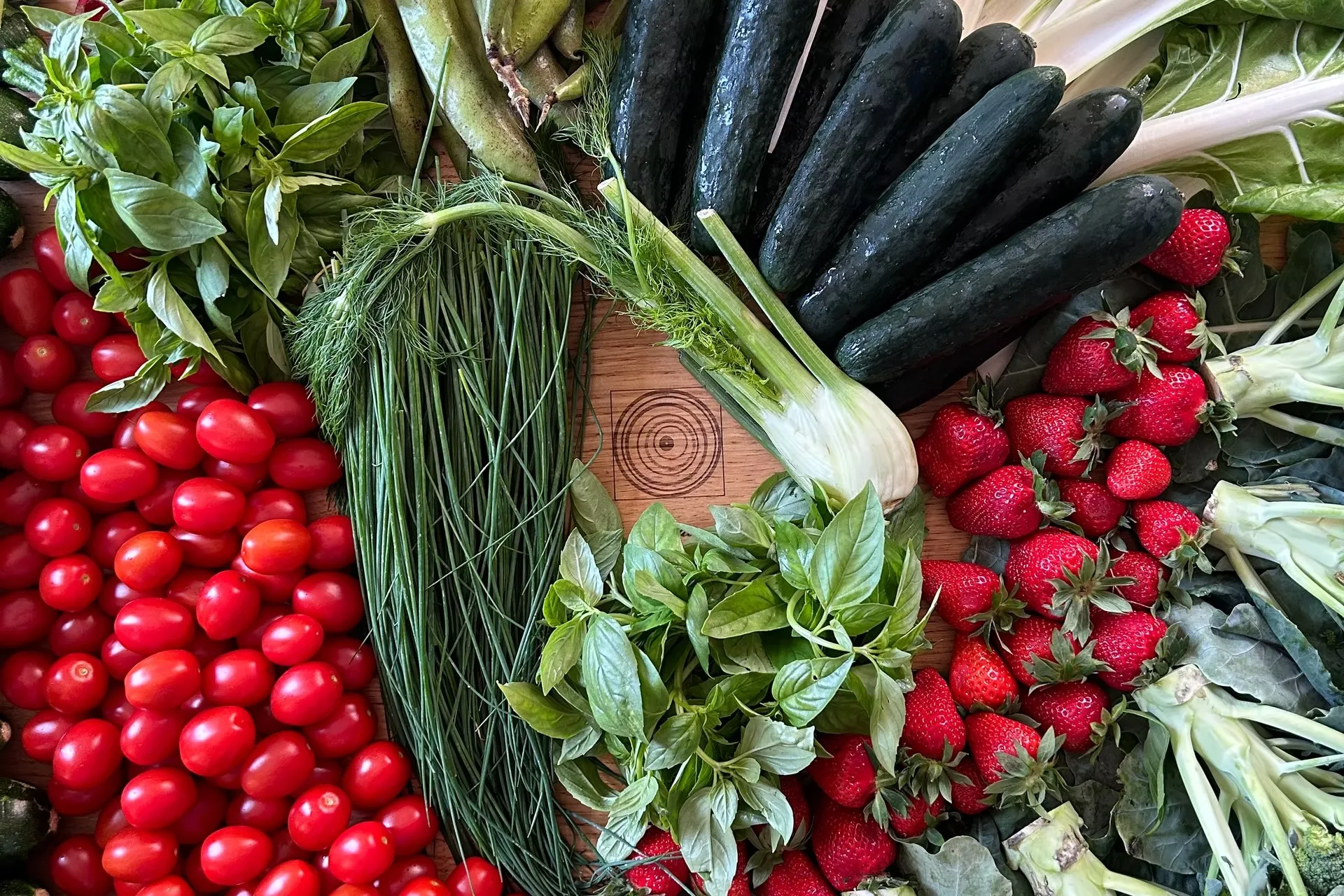 Osteria Del Centro — food