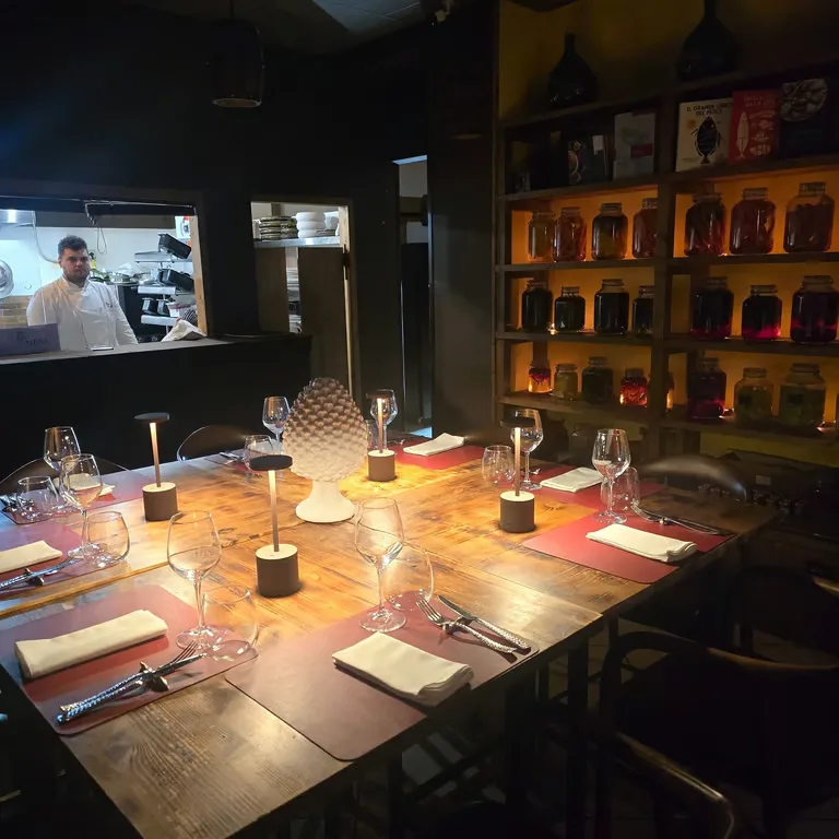 La Ristobottega — photo 16