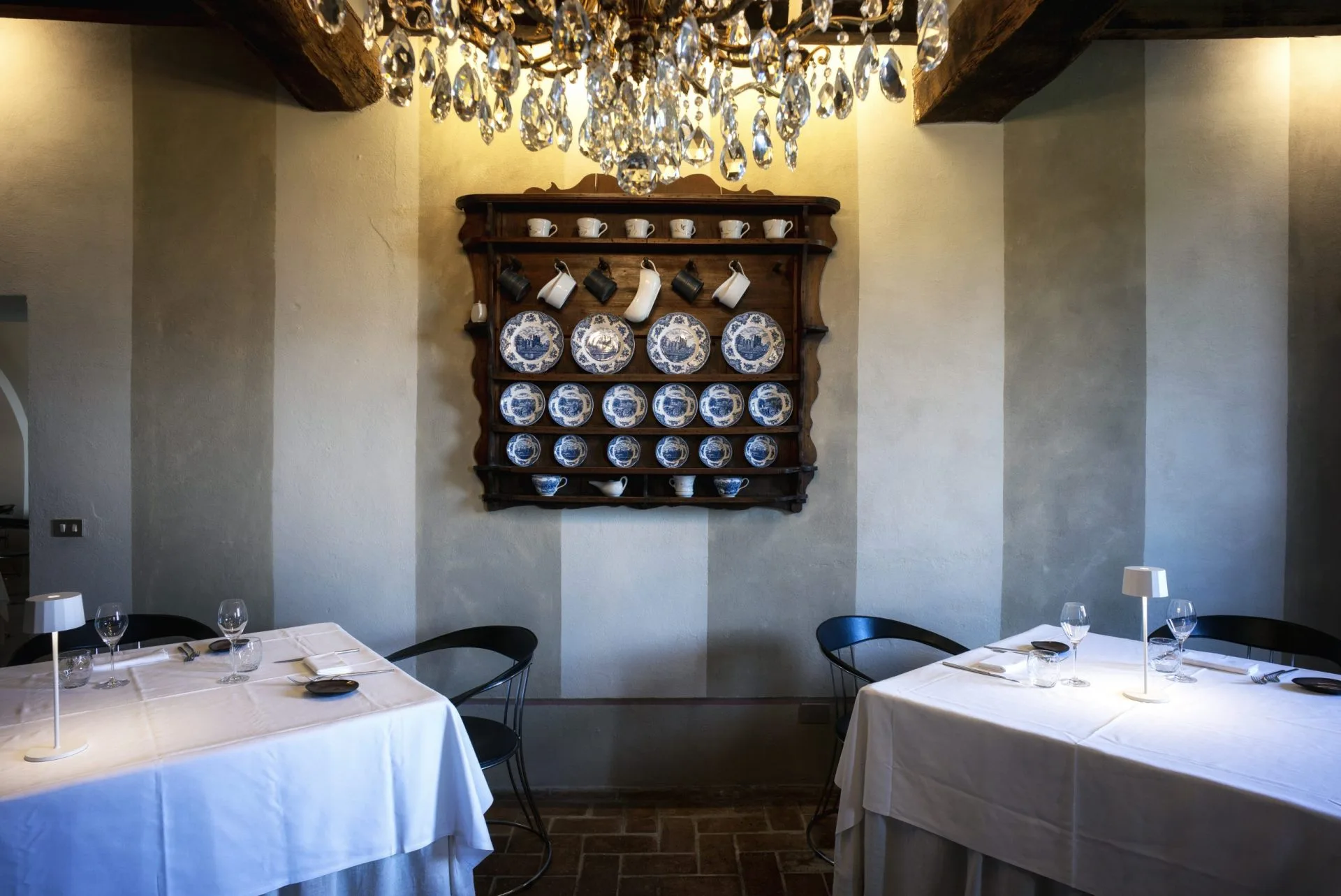 La Fiaschetteria — photo 8