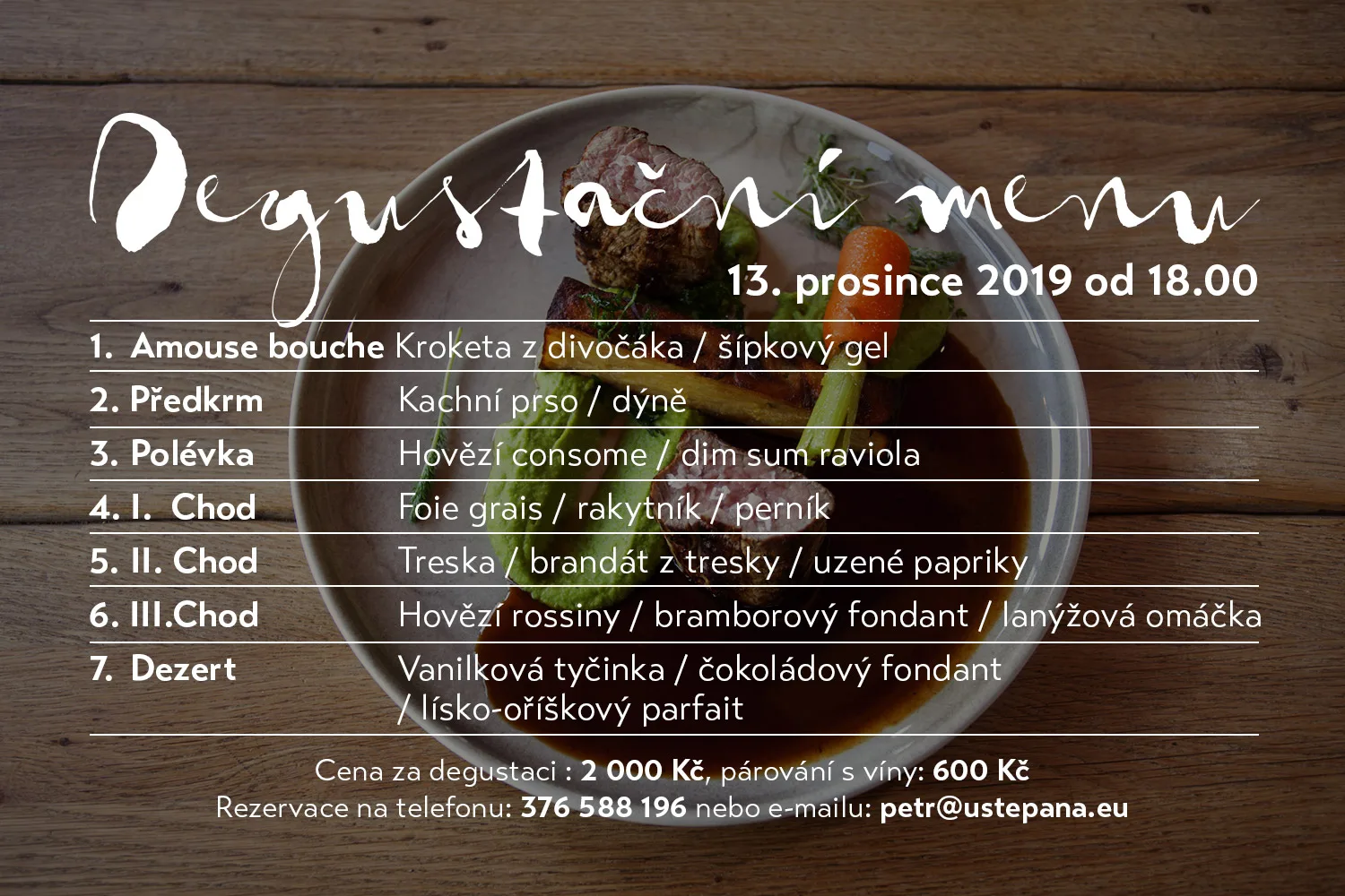 Hospůdka U Štěpána — photo 59