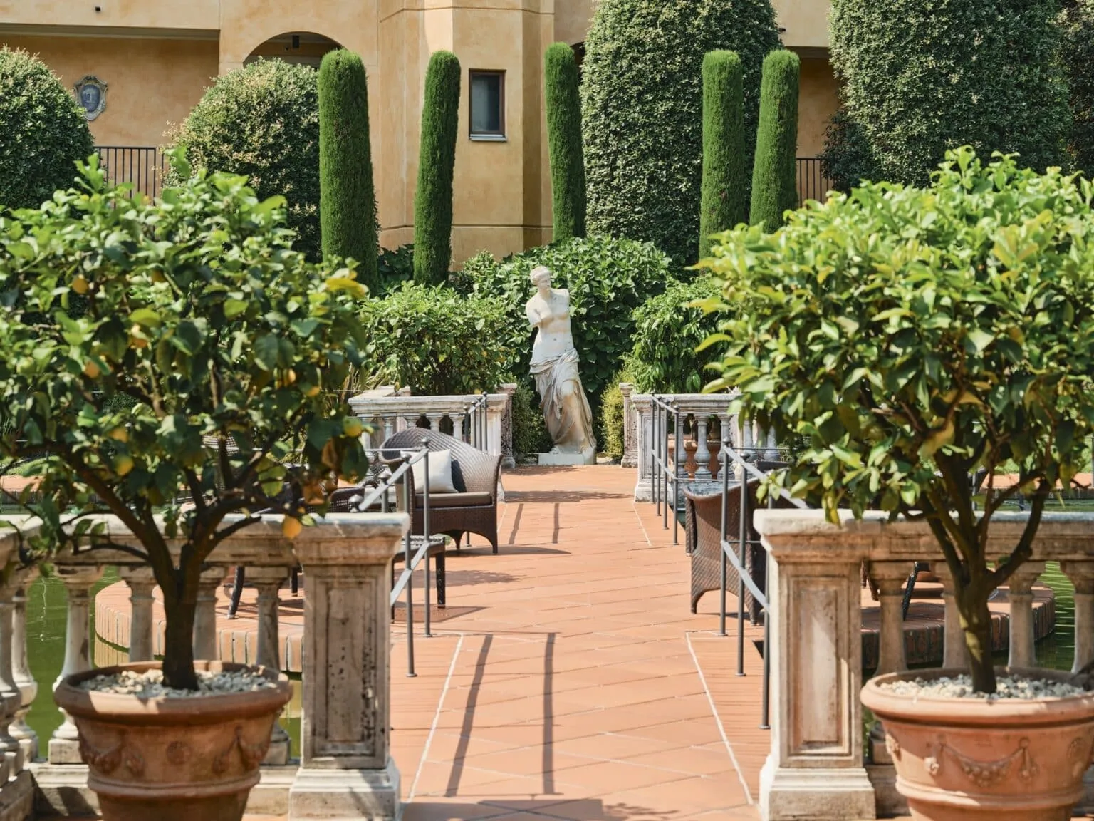 Giardino Ascona — photo 47