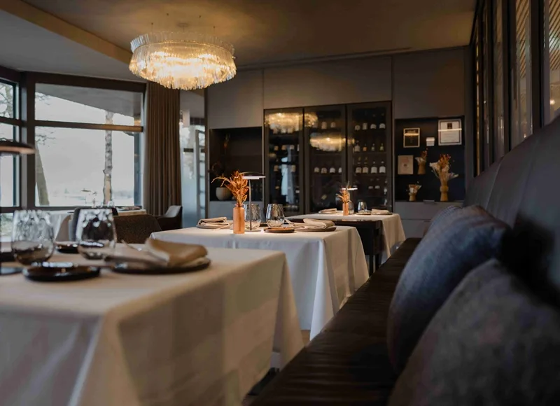 Centric Dining — photo 4