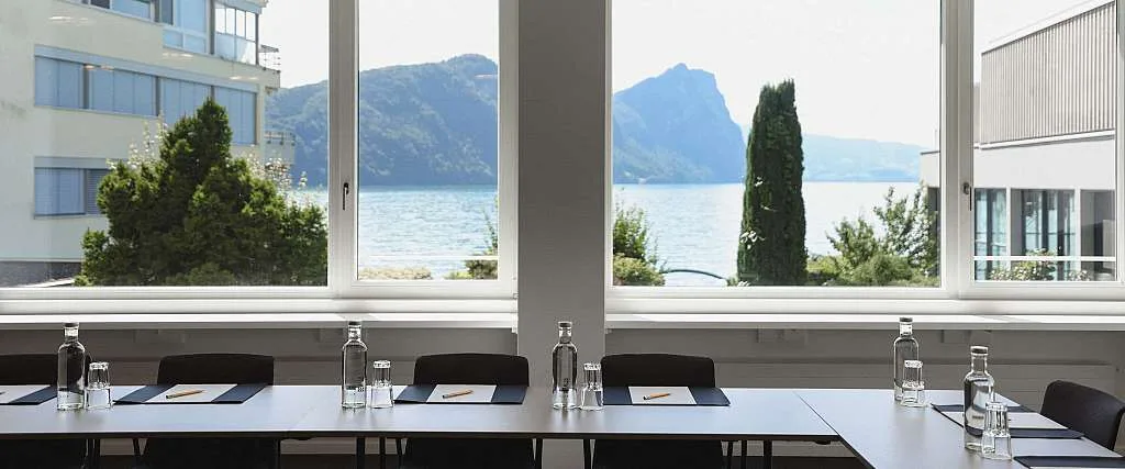 Hotel Vitznauerhof — photo 20