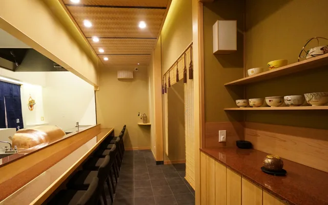Tempura Endo — photo 20