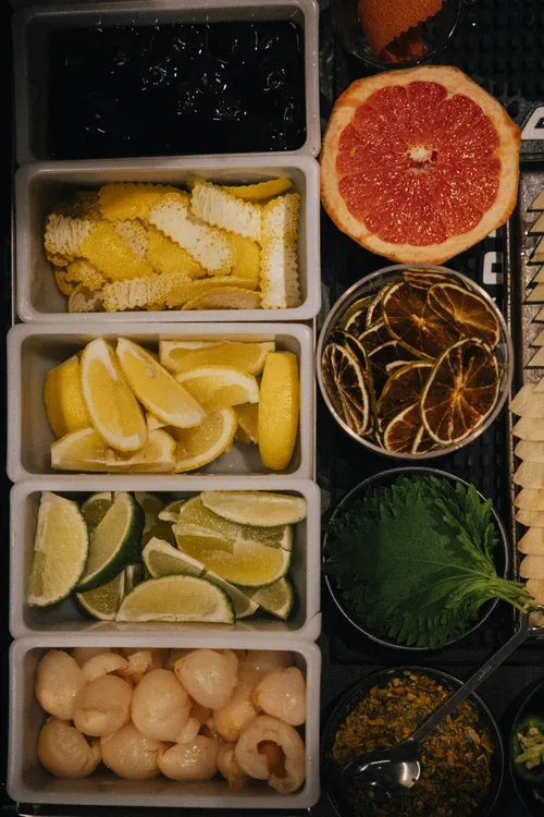 Noble Rice — photo 23