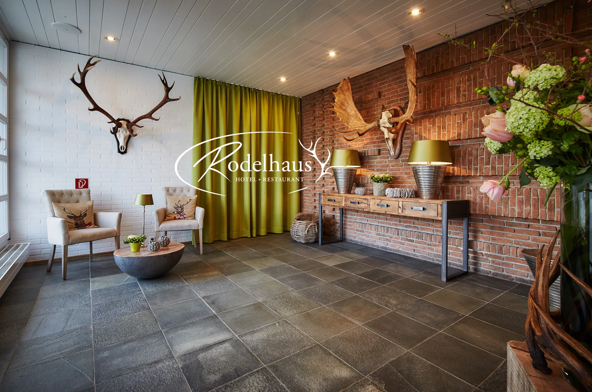 Restaurant Rodelhaus — photo 45