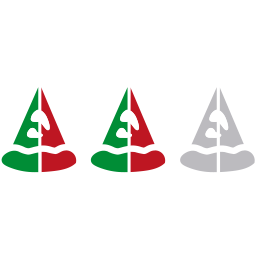 2 slices