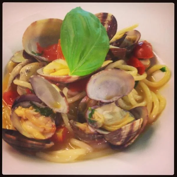 Ristorante L’Opera — photo 20