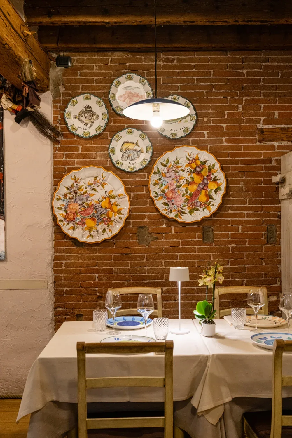 L' Oste Scuro — photo 10