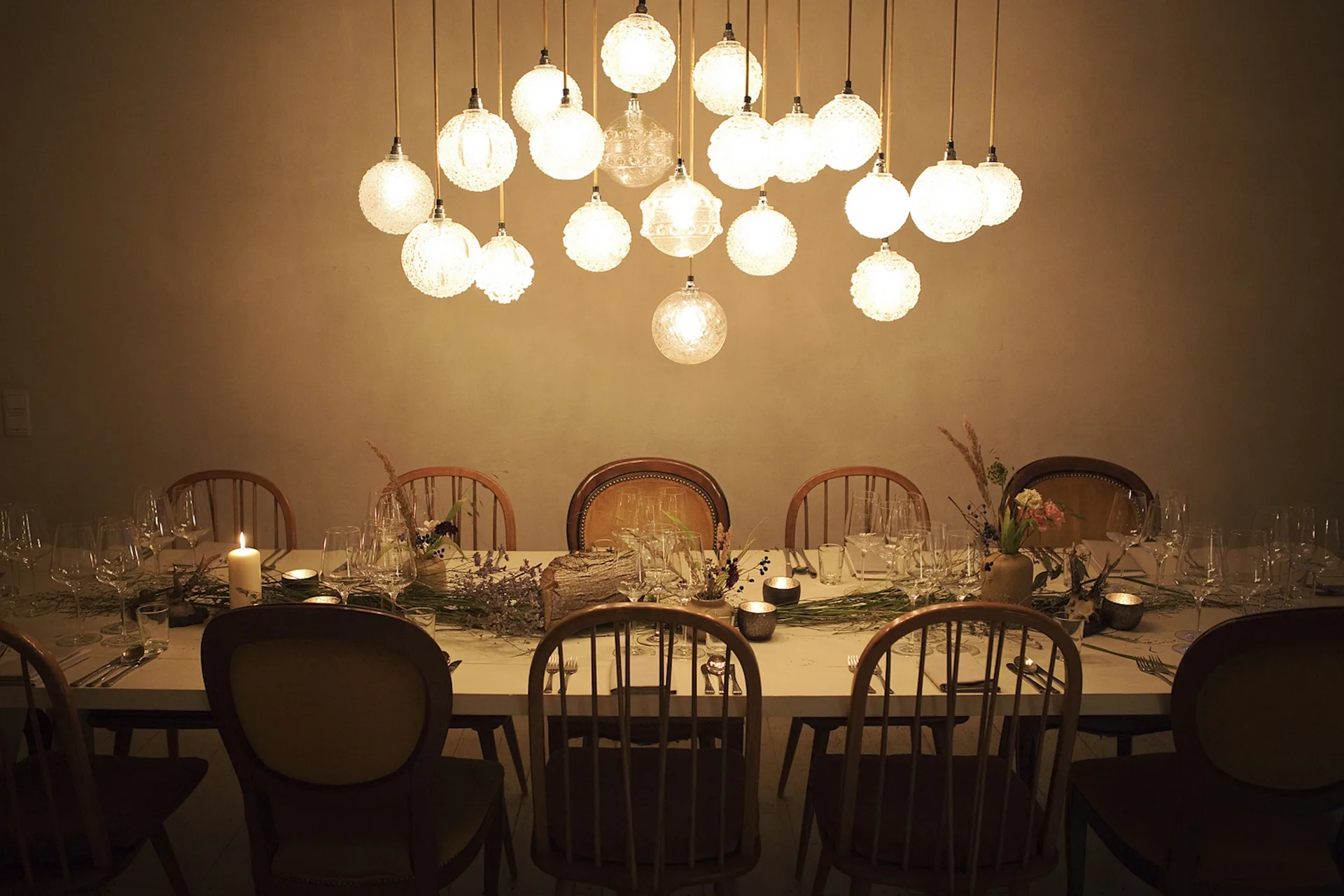 Michelberger Restaurant — photo 7