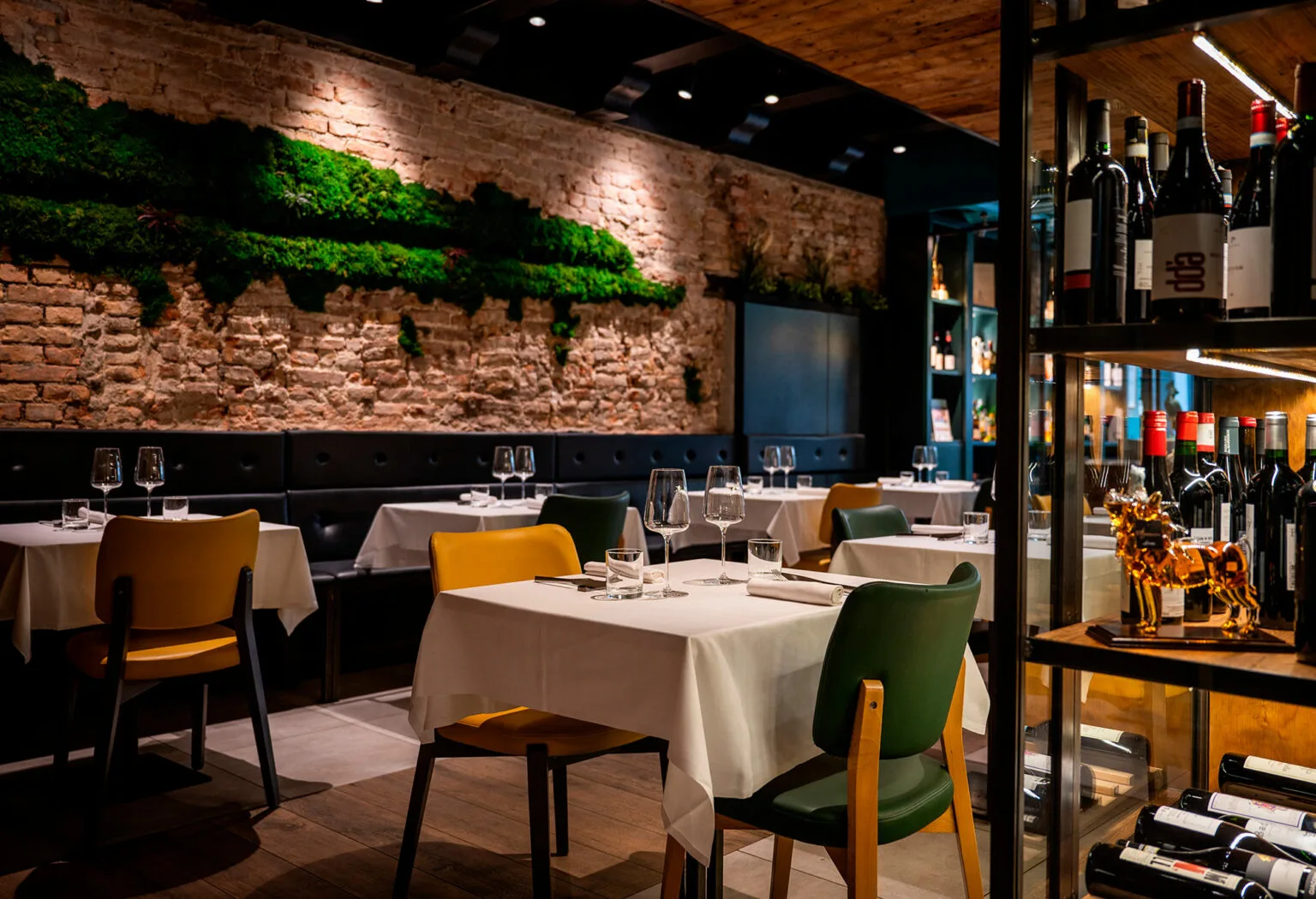 Ai Porteghi Bistrot — photo 18