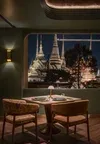 Nusara, Bangkok