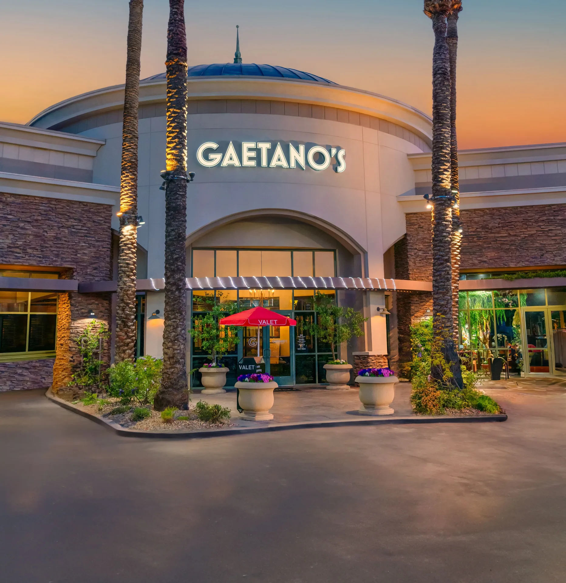 Gaetano's Ristorante — photo 64