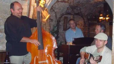 Restaurant Schlundhaus, Bad Königshofen im Grabfeld