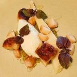 Nomade — food