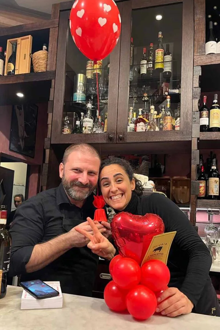 Osteria Il Maialetto — photo 32