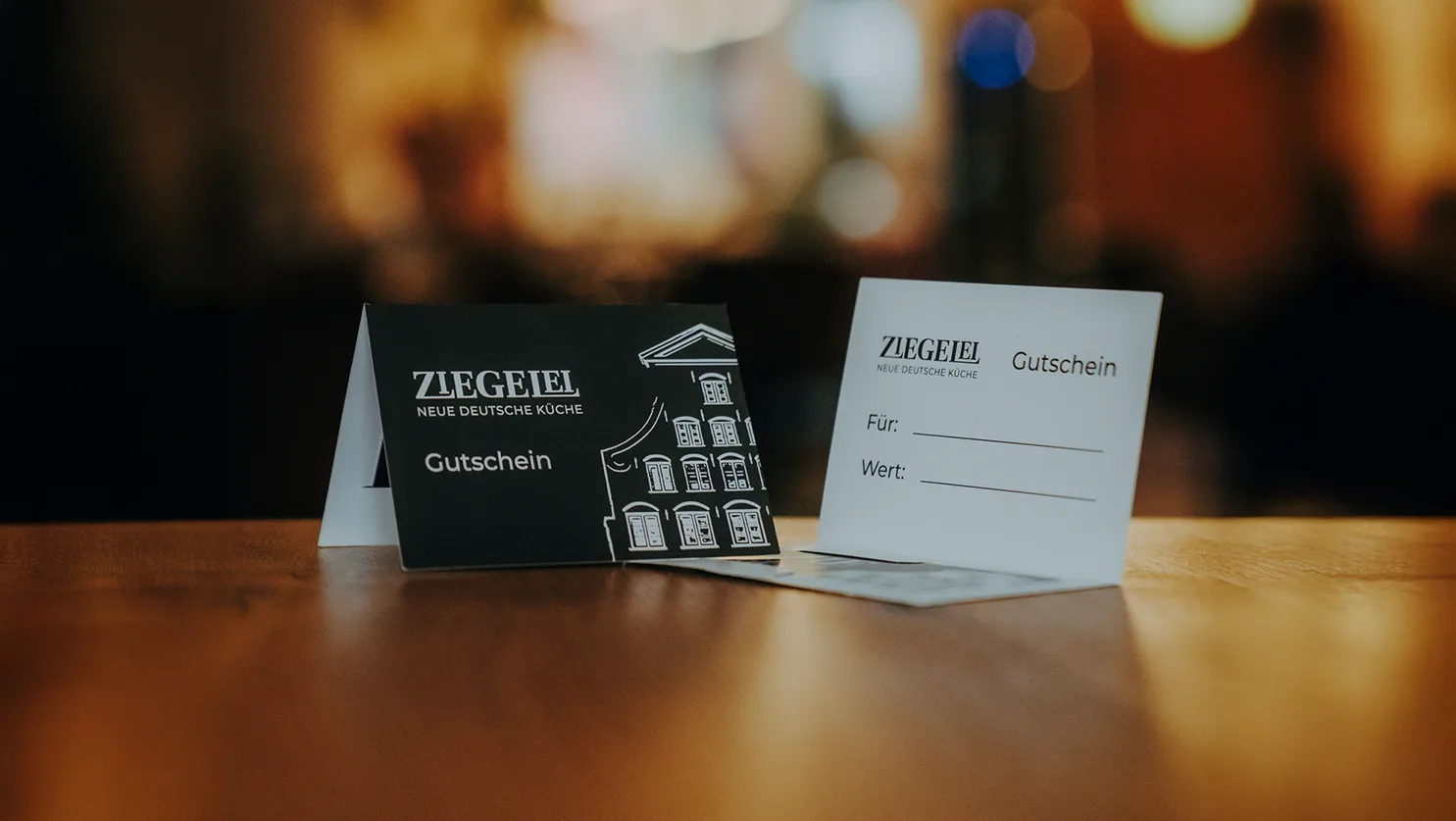 Restaurant Ziegelei — photo 58