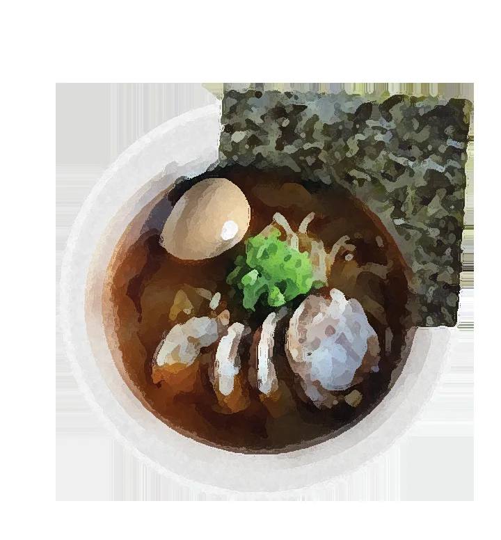Kinoya — food