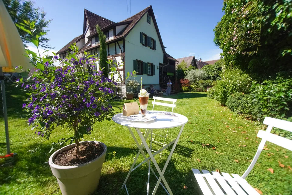La Maison Eric — photo 9