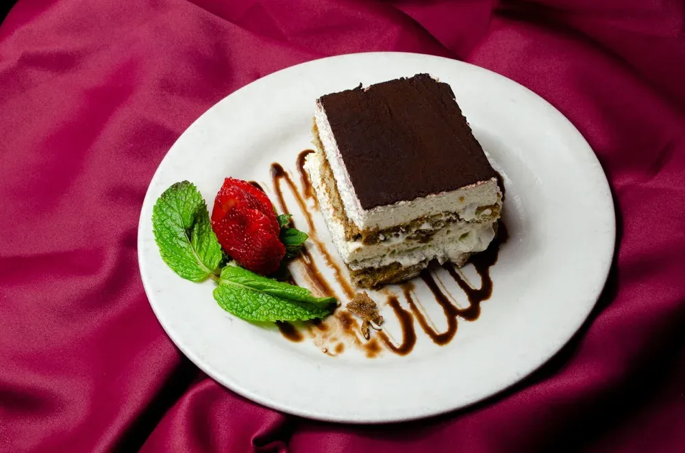Assaggio Ristorante — photo 14
