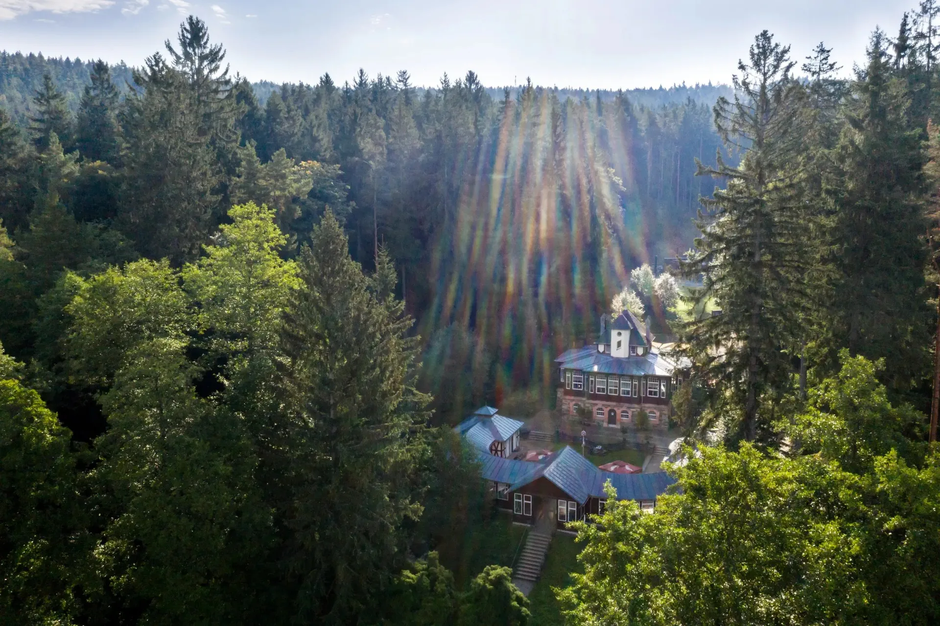 Waldquelle Restaurant &amp; Café — photo 5