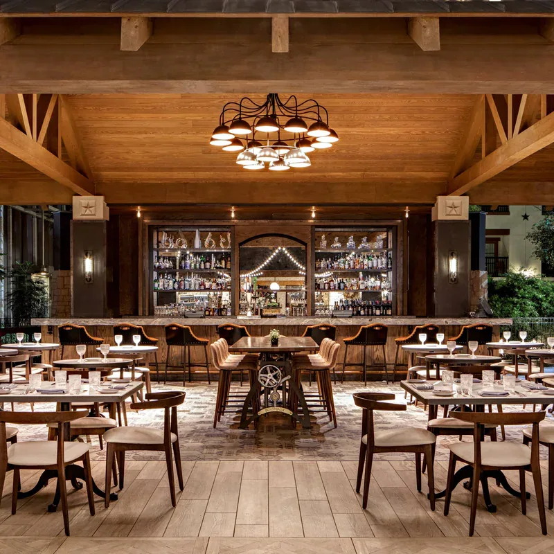 Old Hickory Steakhouse — photo 4