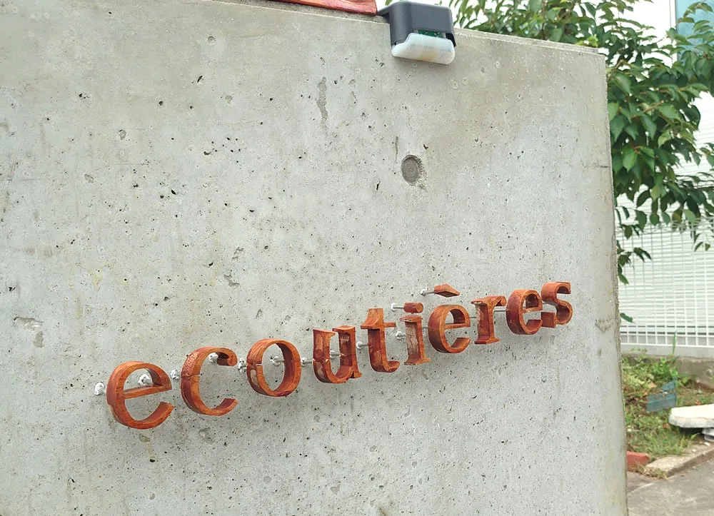 restaurant ecoutières — photo 33
