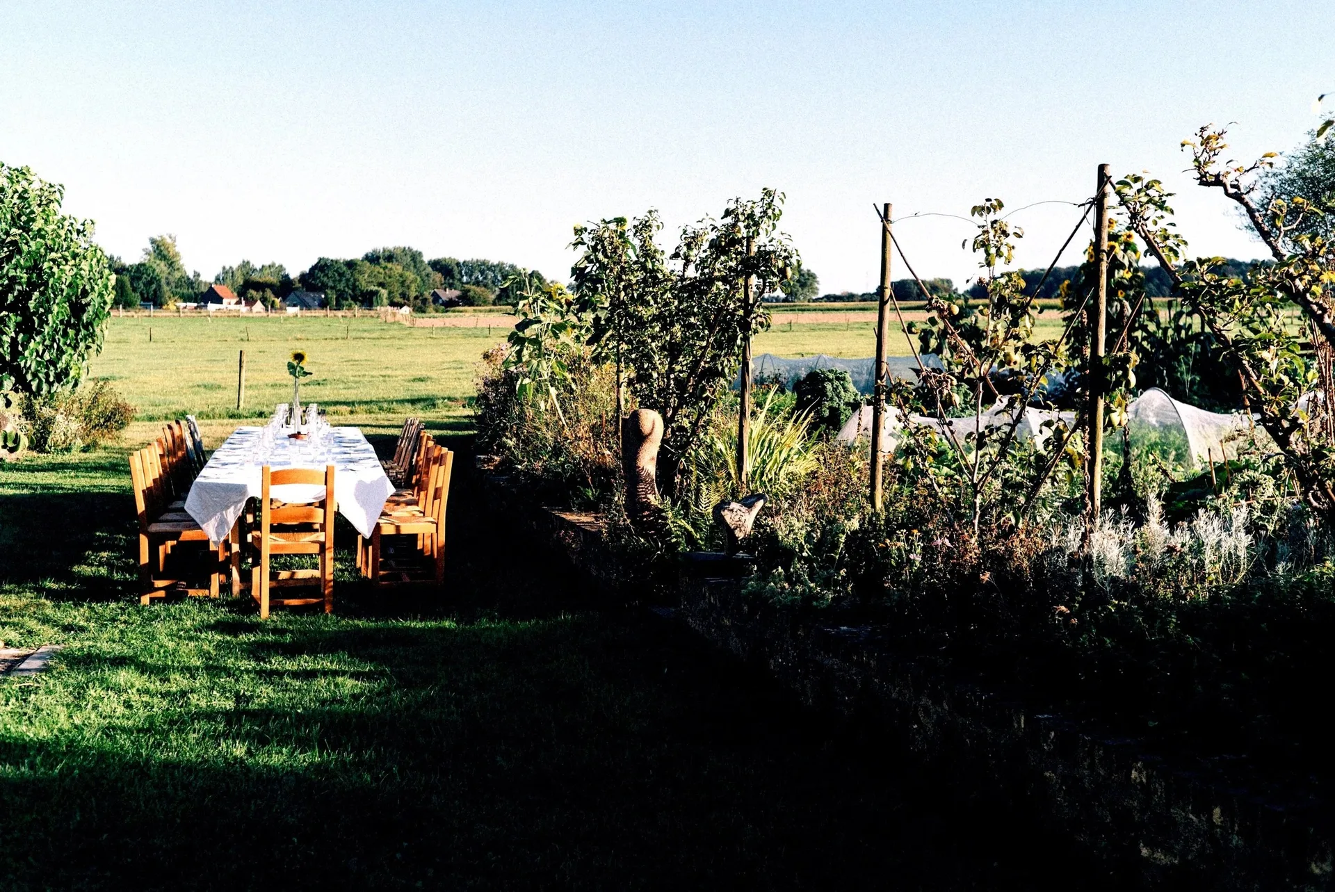 De Keukentafel — photo 76