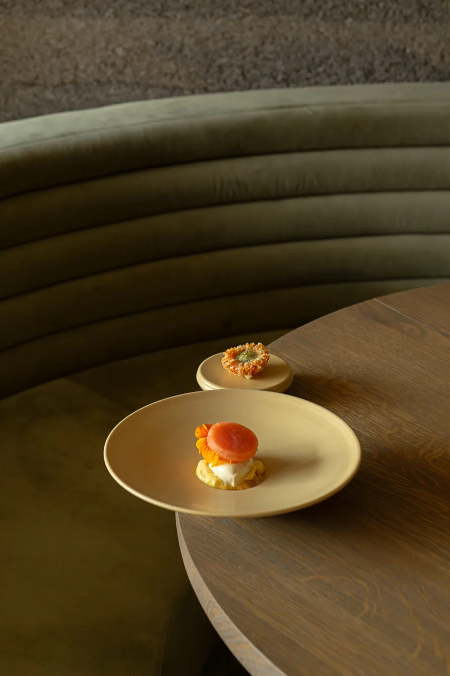 Restaurant Flore — photo 9