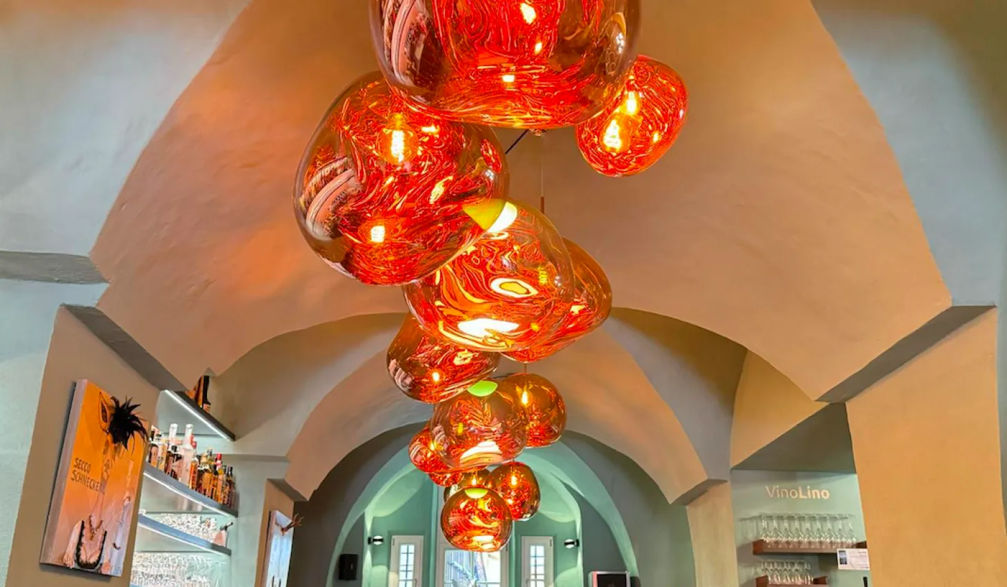 Hezel Restaurant — photo 10