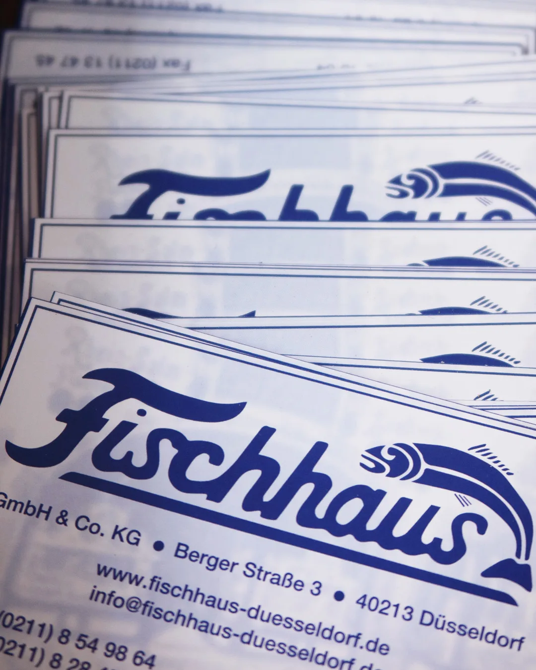 Restaurant Fischhaus — photo 23