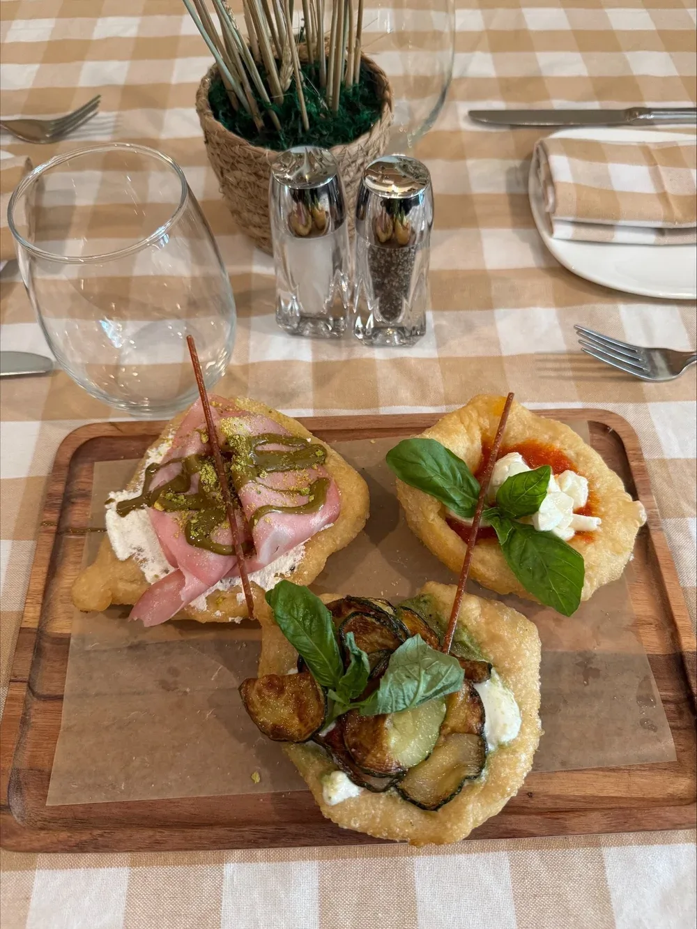 Bella Napoli — photo 13