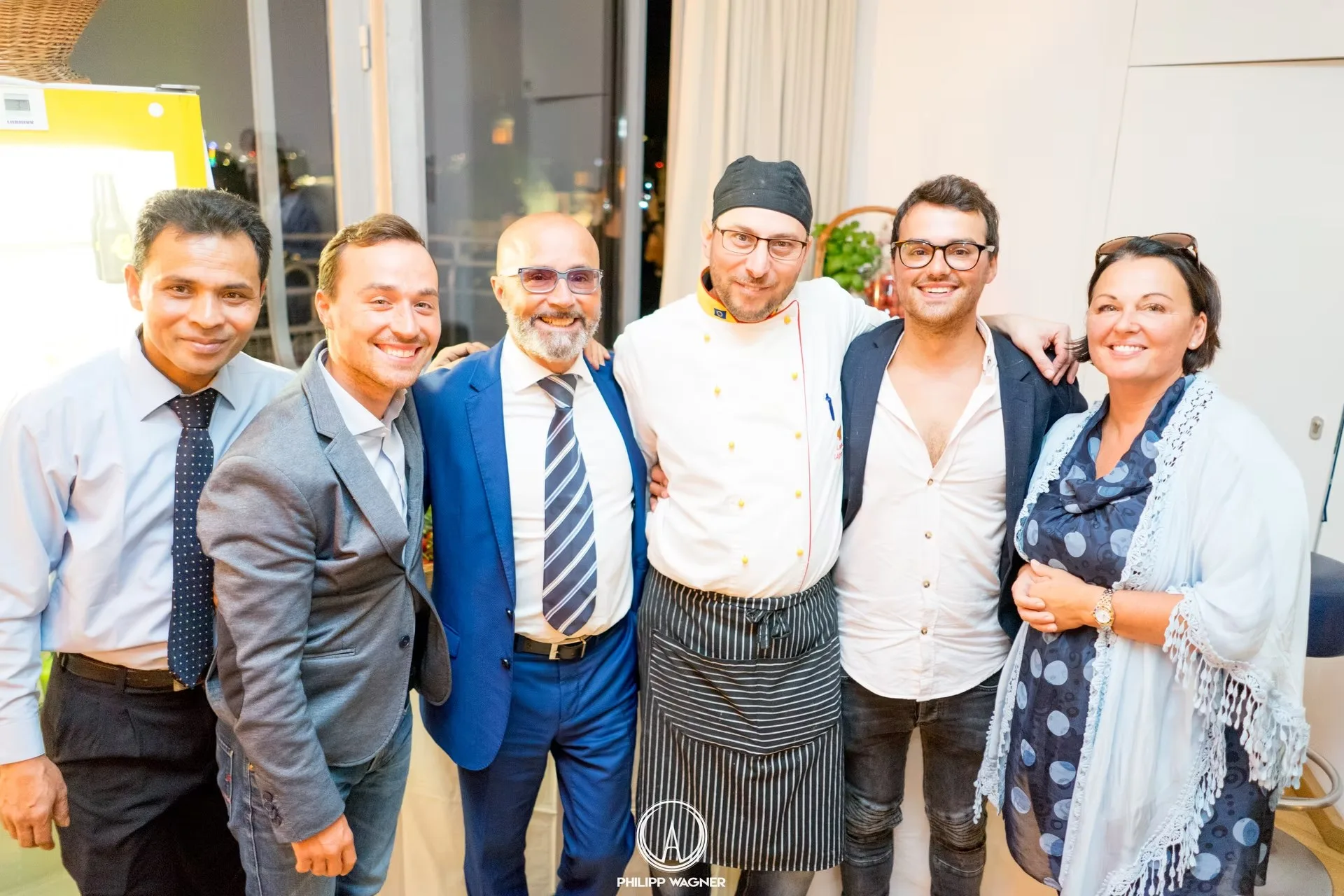 Trattoria Martinelli — photo 47
