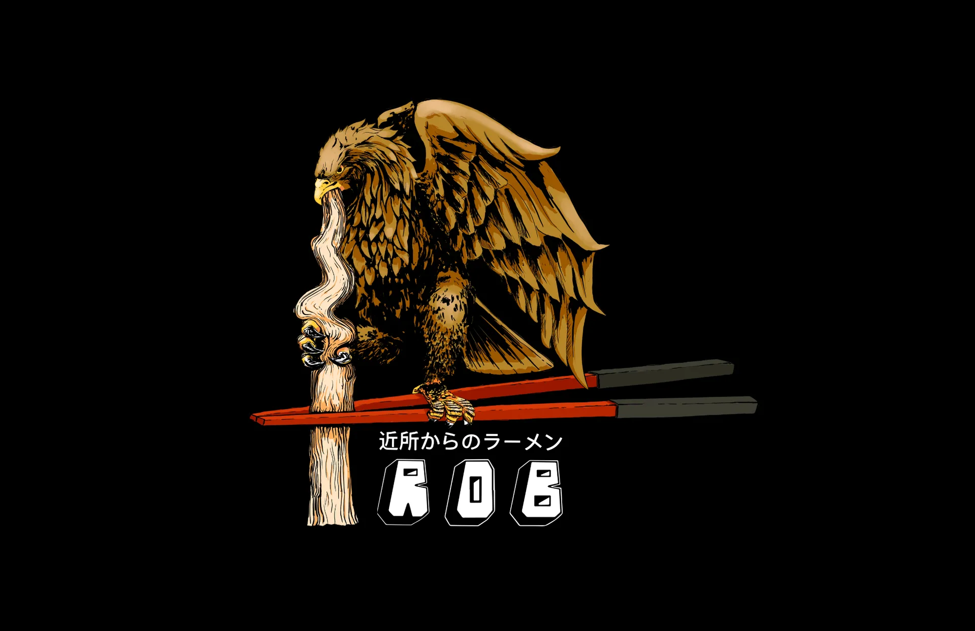 Ramen del Barrio — food