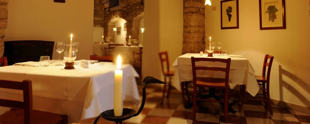 Osteria Il Cappello — photo 5
