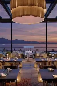Brasserie du Royal — atmosphere