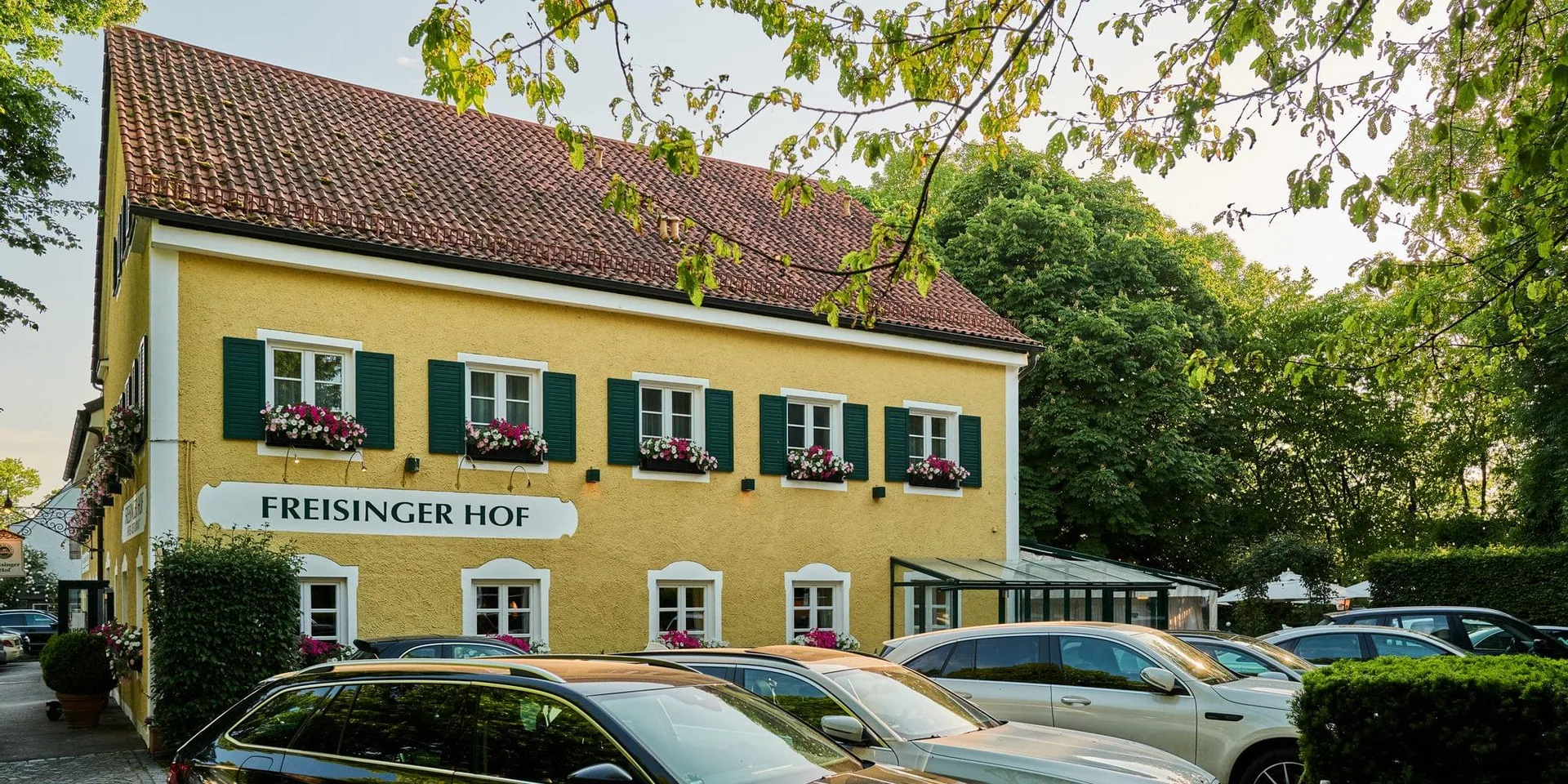 Freisinger Hof — photo 54