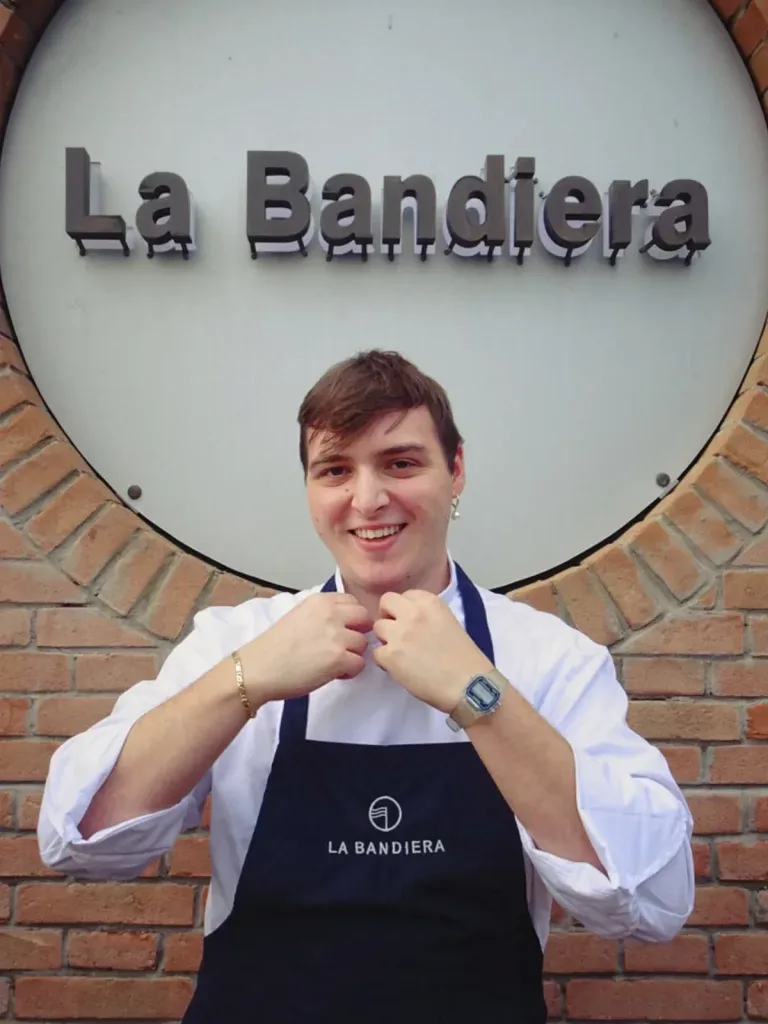 La Bandiera — photo 11